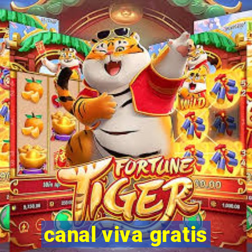 canal viva gratis