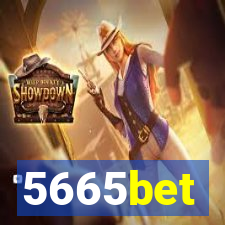 5665bet