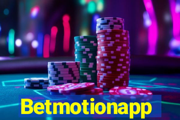 Betmotionapp