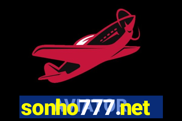 sonho777.net