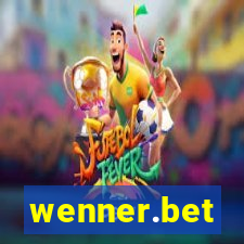 wenner.bet