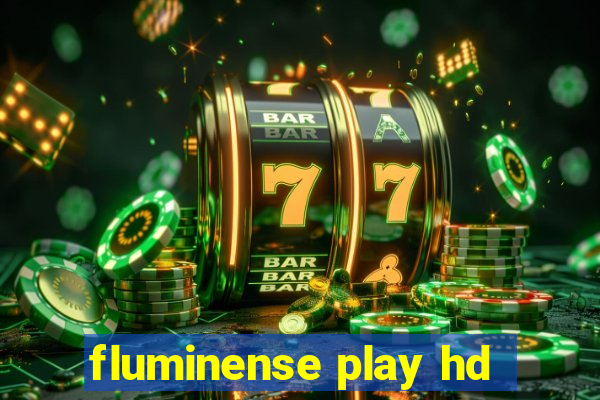 fluminense play hd