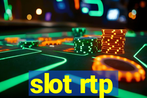 slot rtp