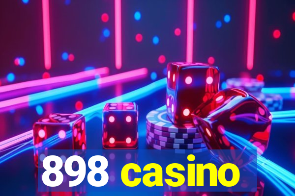 898 casino