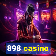 898 casino