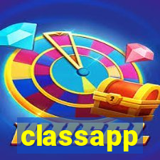 classapp