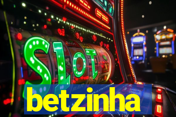 betzinha