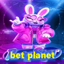 bet planet