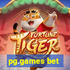 pg.games bet