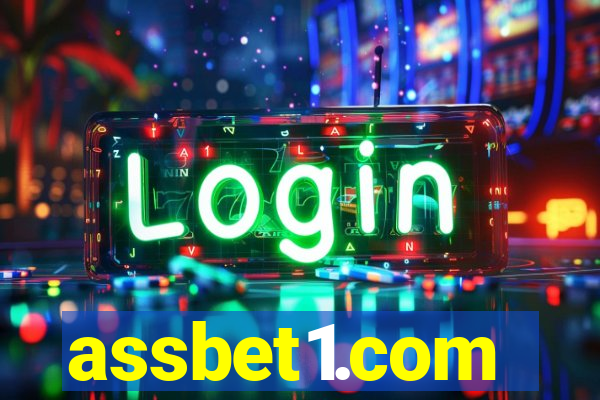 assbet1.com