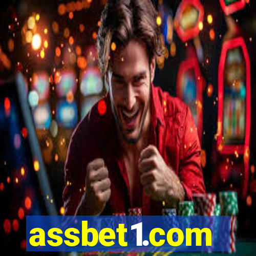 assbet1.com