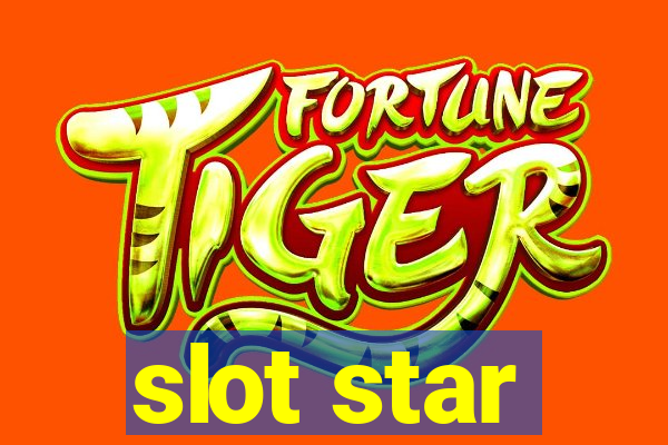 slot star