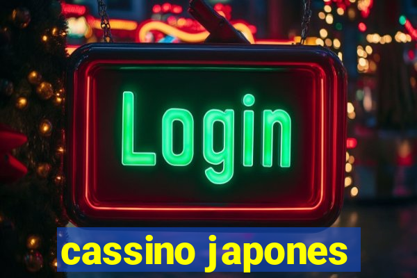 cassino japones