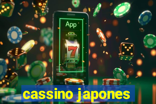 cassino japones