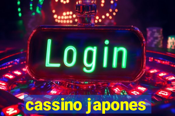 cassino japones