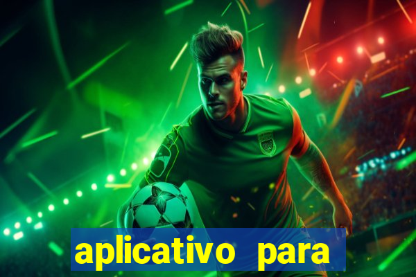 aplicativo para jogar na loteria online