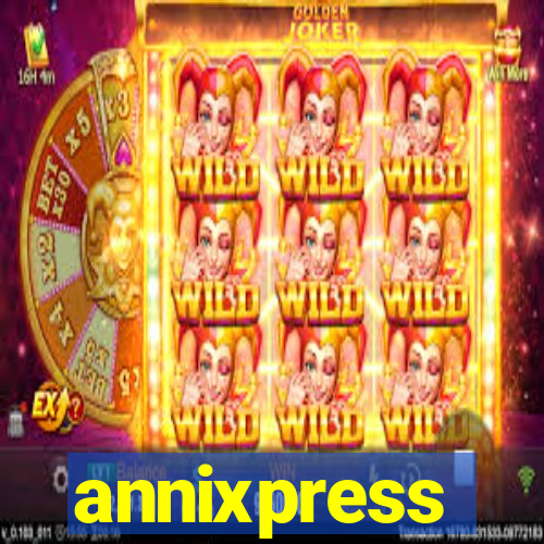 annixpress