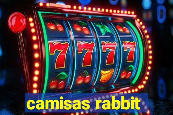 camisas rabbit