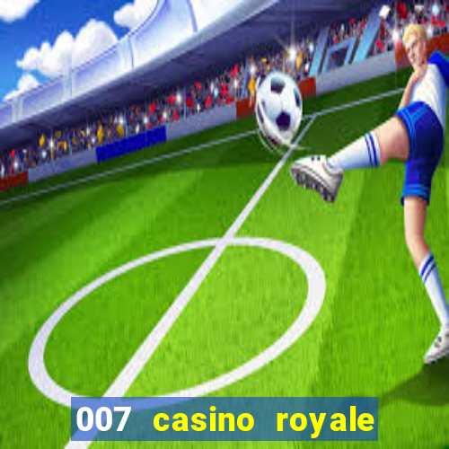 007 casino royale dual audio