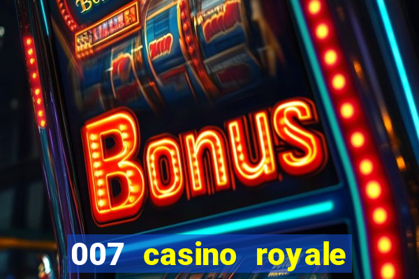 007 casino royale dual audio