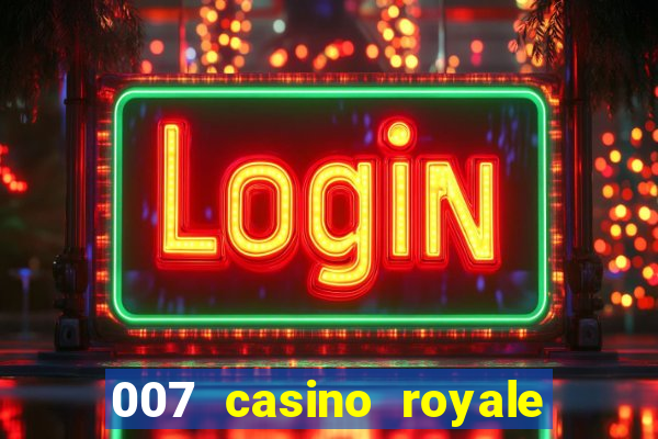 007 casino royale dual audio