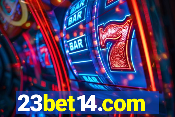 23bet14.com