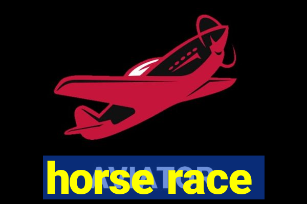 horse race