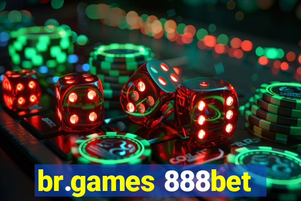 br.games 888bet