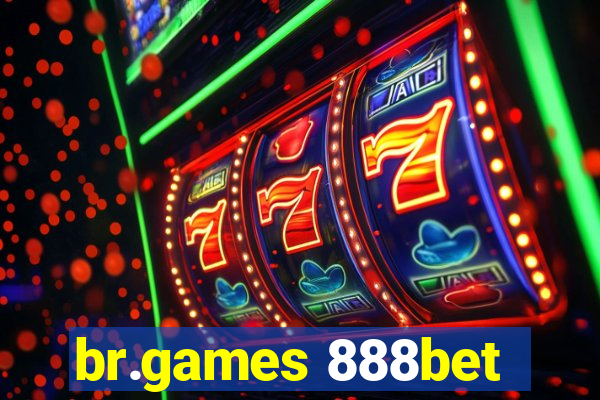 br.games 888bet