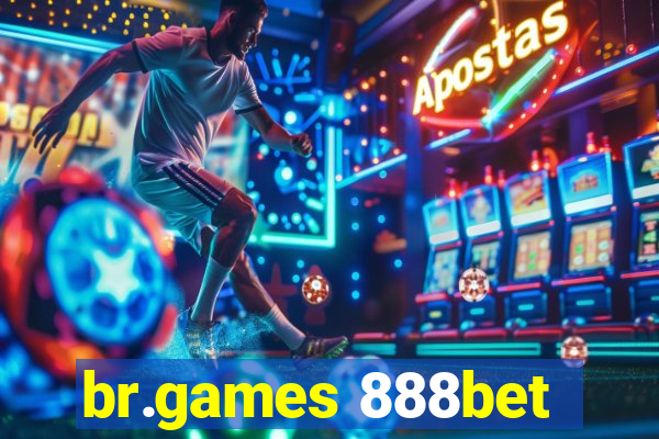 br.games 888bet