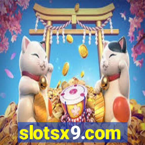 slotsx9.com