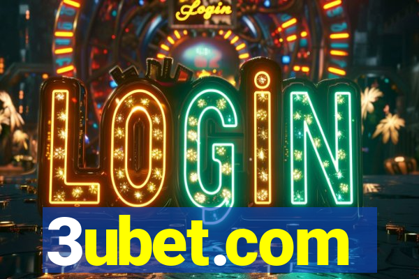 3ubet.com