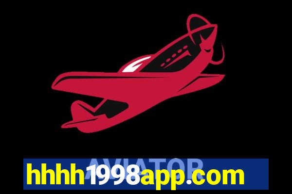 hhhh1998app.com