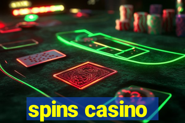 spins casino