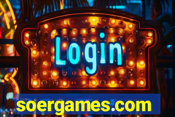 soergames.com