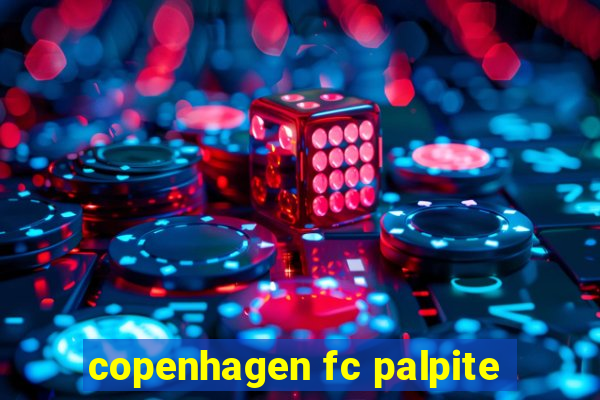 copenhagen fc palpite