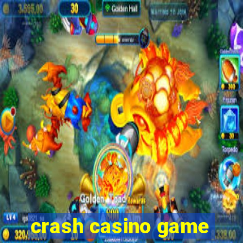 crash casino game