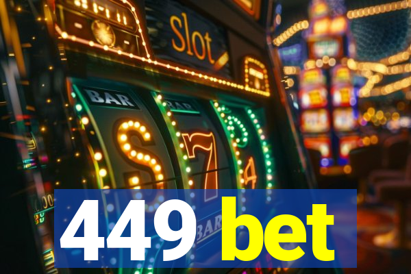 449 bet