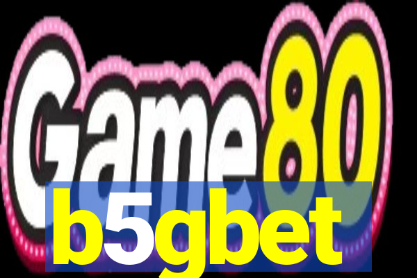 b5gbet