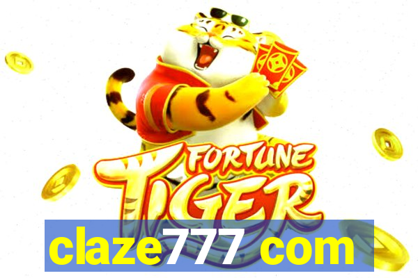 claze777 com