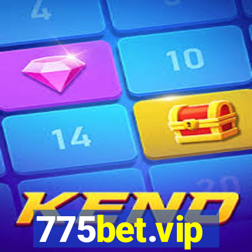 775bet.vip