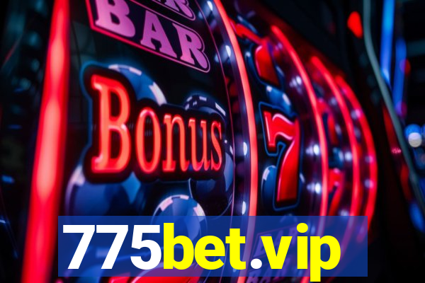 775bet.vip