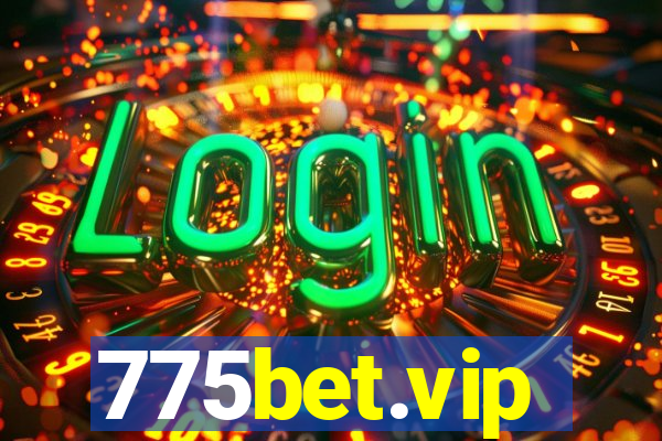 775bet.vip