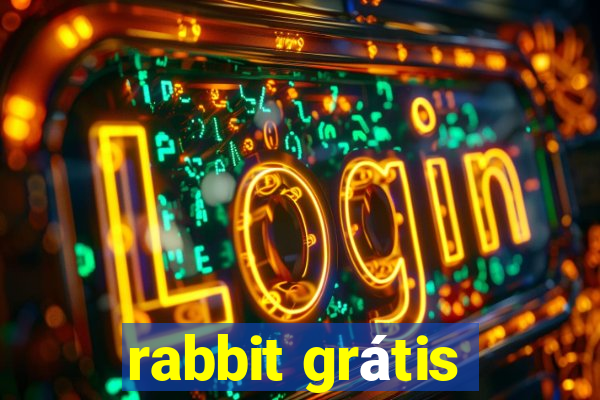 rabbit grátis