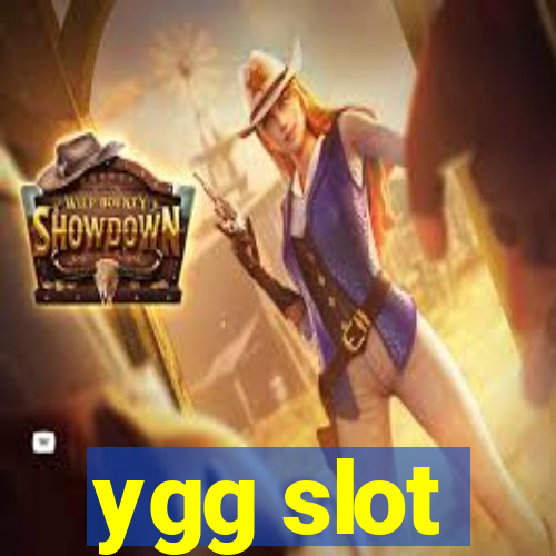 ygg slot