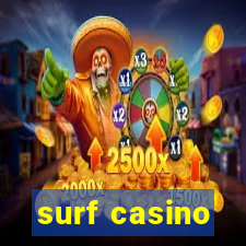 surf casino