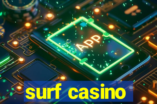 surf casino