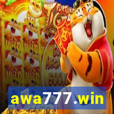 awa777.win