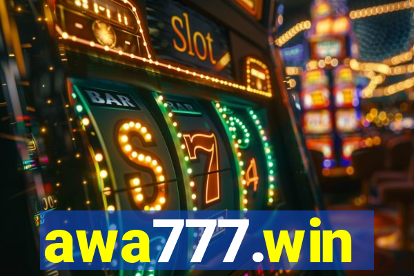 awa777.win