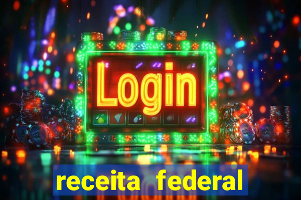 receita federal londrina agendamento